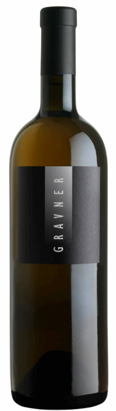 Pinot Grigio Gravner 2007 Collio DOC – Italian Wine Selection