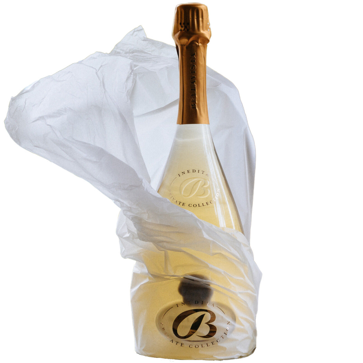 Vittorio Moretti 80 Bellavista Franciacorta DOCG – Italian Wine 