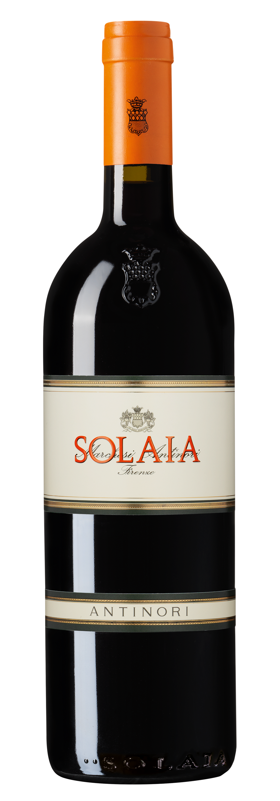 Solaia 2010 Toscana IGT Antinori – Italian Wine Selection