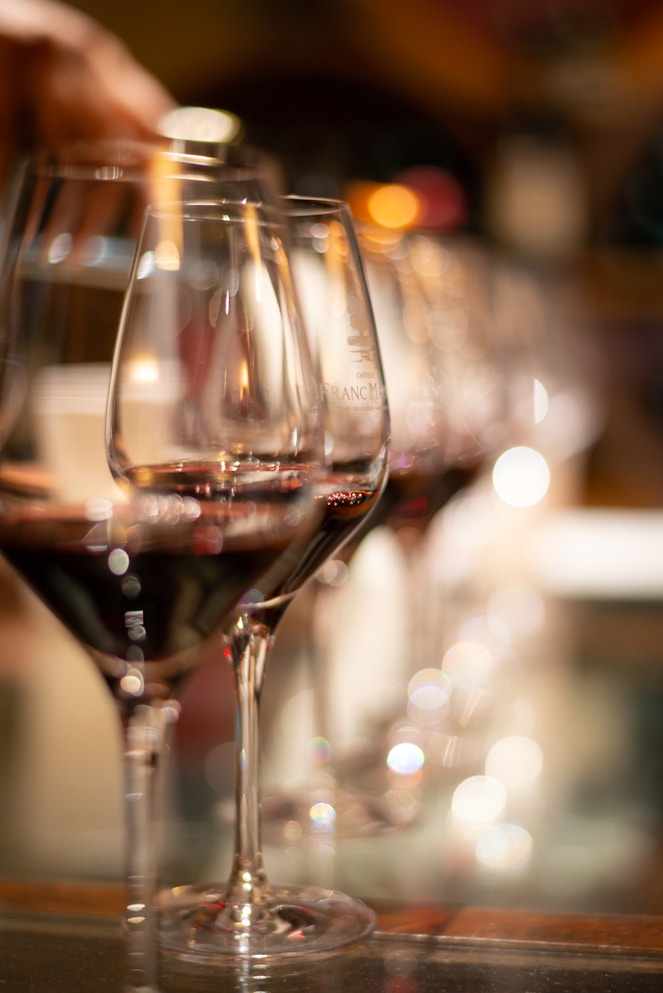 Buying Italian wines online: buy your wine in a few easy steps