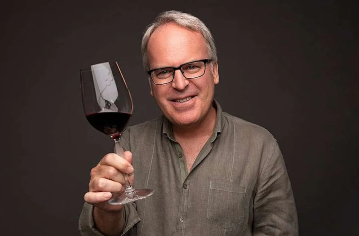 I migliori vini al mondo nel 2024 secondo James Suckling