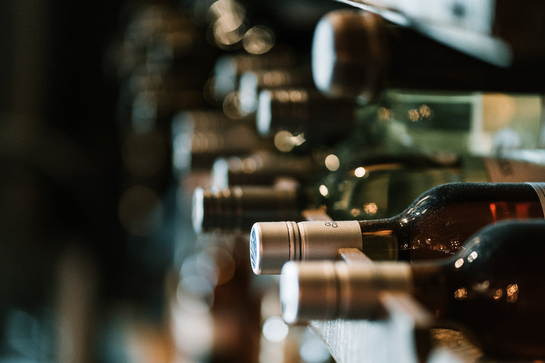 Dove comprare vino italiano online negli Stati Uniti