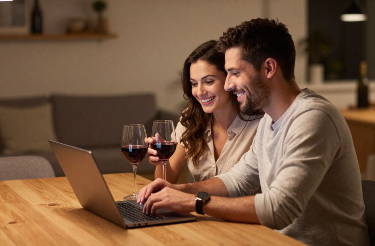 Perchè acquistare un vino online su Italian Wine Selection?