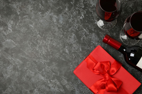 vini italiani da regalare