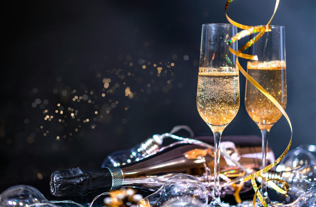 champagne o franciacorta differenze