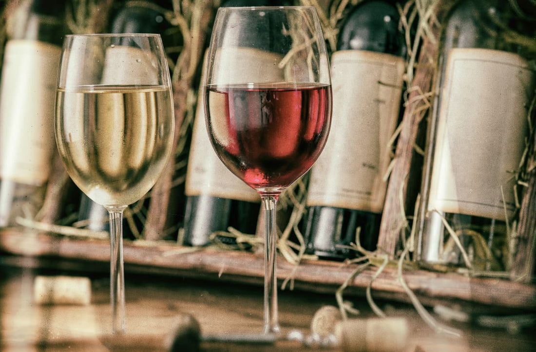 Top 10 Vini Italiani da Provare: Un Viaggio tra le Migliori Etichette