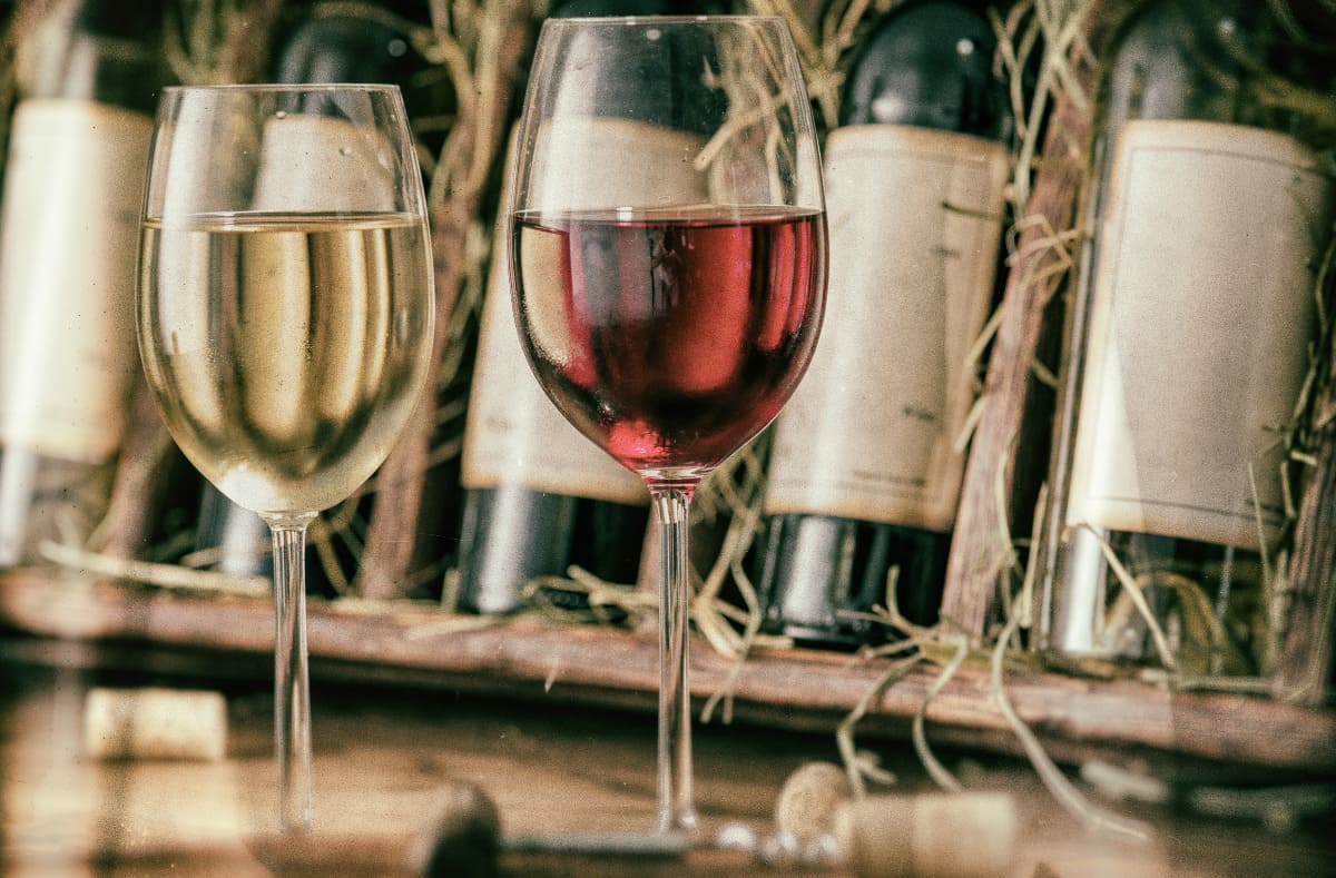 Top 10 Vini Italiani da Provare: Un Viaggio tra le Migliori Etichette