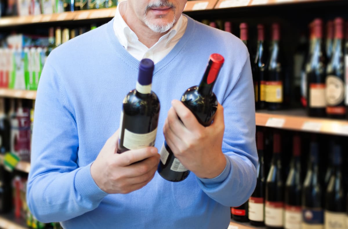 Migliori Vini al Mondo suddivisi per tipologia: Una Guida Esclusiva