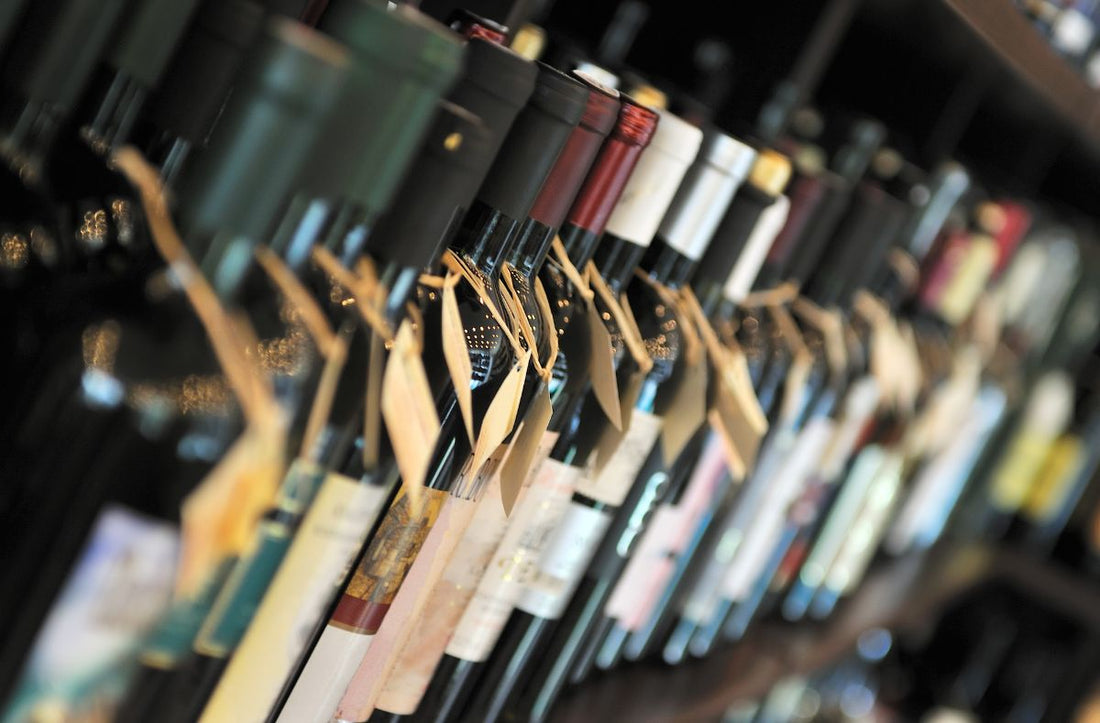 Dove acquistare i migliori vini pregiati italiani: viaggio tra le Eccellenze
