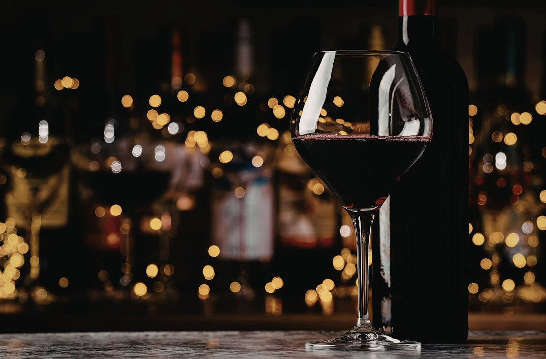 Migliori Amarone della Valpolicella al mondo: scopri il cuore della tradizione vinicola italiana
