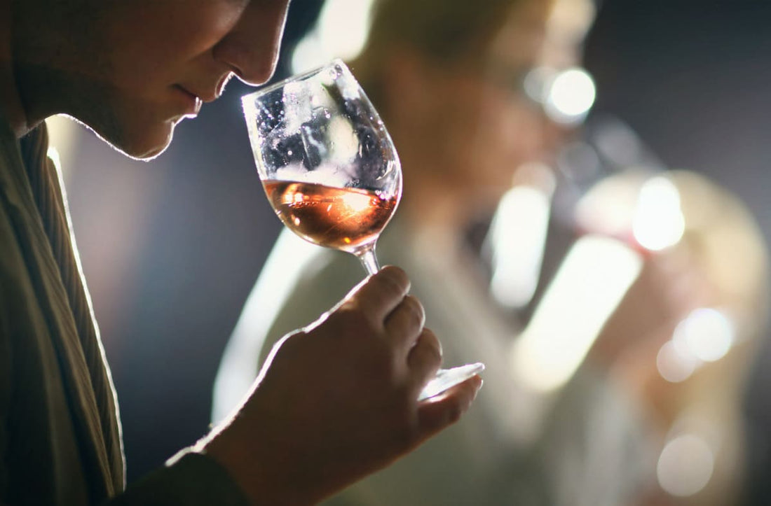 Comprare vini italiani online