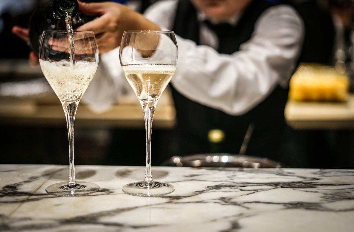 Dove acquistare spumanti italiani: bollicine per ogni occasione