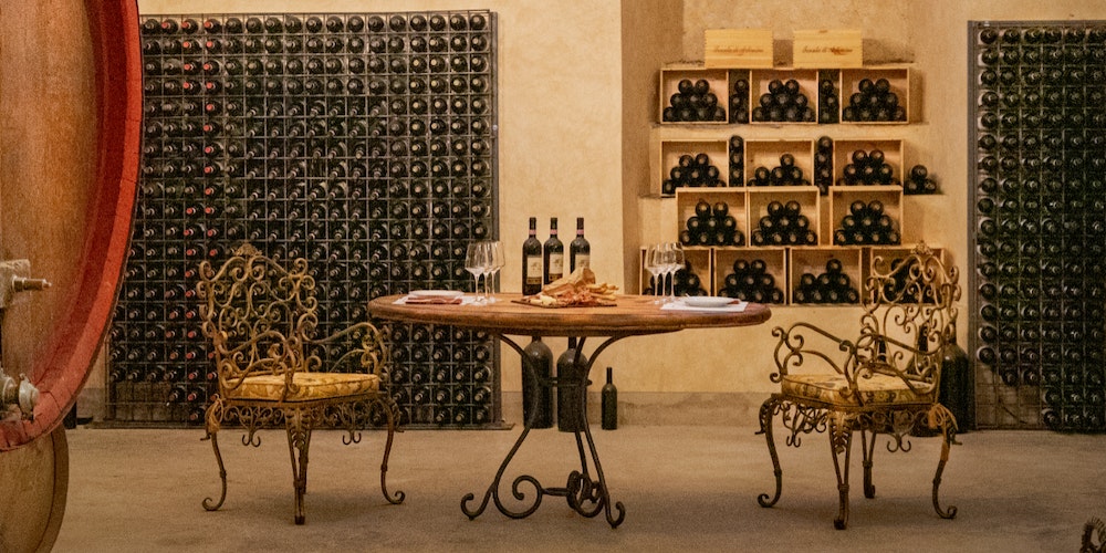 Investire nel Vino: Una Guida per Principianti