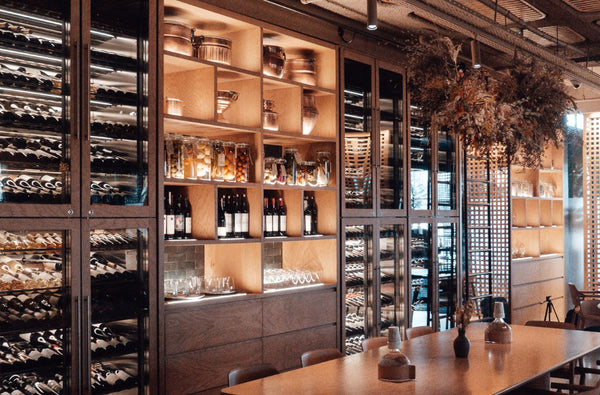 I migliori vini al mondo nel 2023 secondo Wine Spectator