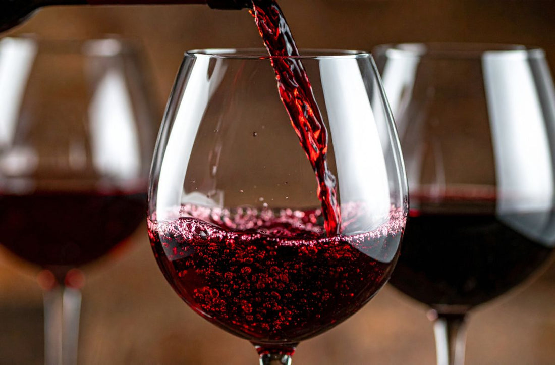 Migliori Sassicaia al mondo: scopri la vera essenza dell'eccellenza italiana