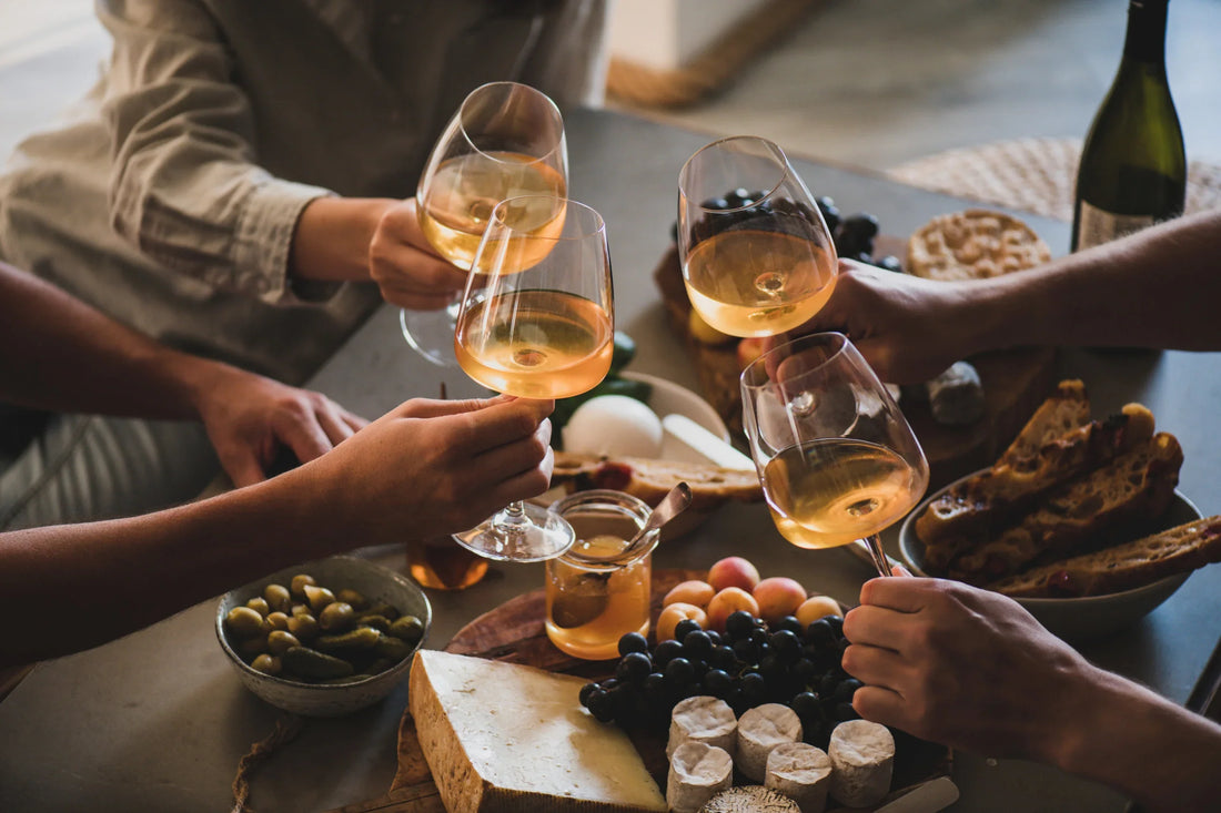 Vini Italiani per Ogni Occasione Speciale: Guida alla Scelta Perfetta
