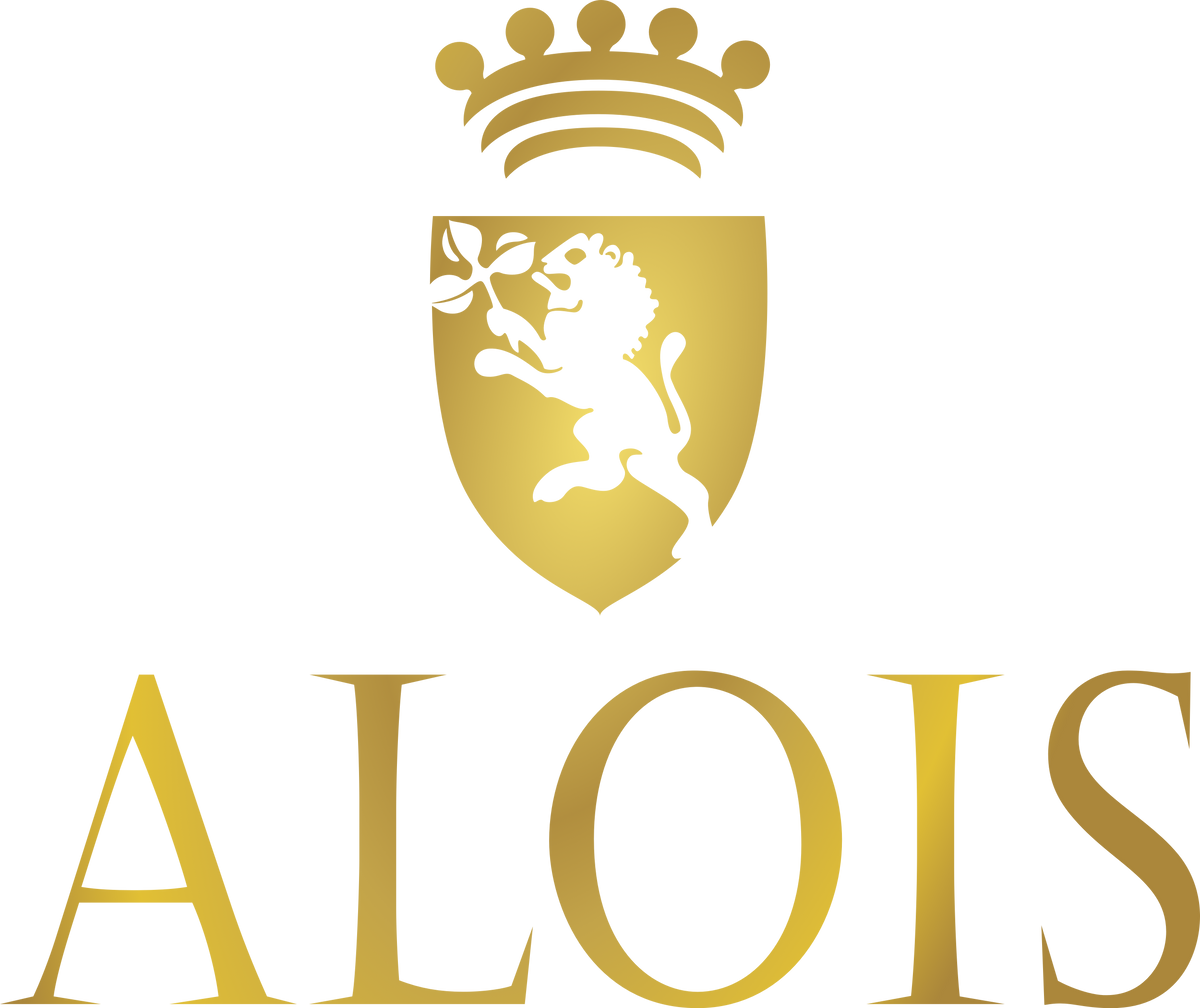 Cantine Alois