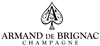 Armand de Brignac Champagne