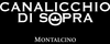Canalicchio di Sopra a Montalcino