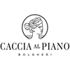 Caccia al Piano 1868 Bolgheri