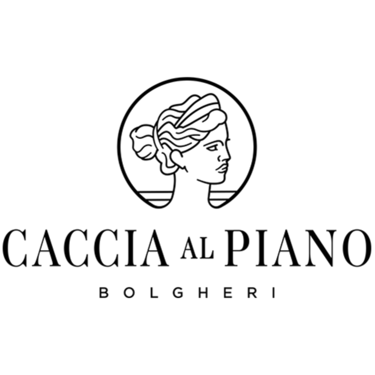 Caccia al Piano 1868 Bolgheri