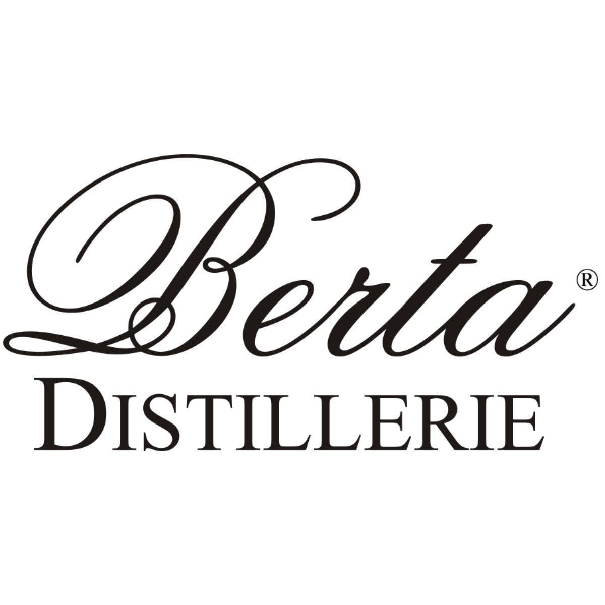Berta Distillerie