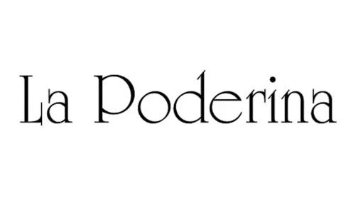 La Poderina
