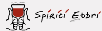Spiriti Ebbri