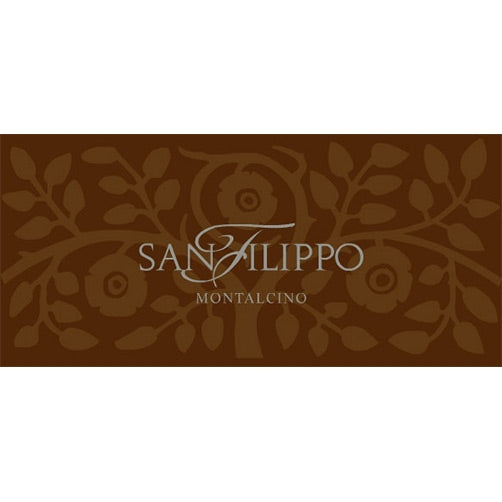 San Filippo - Montalcino
