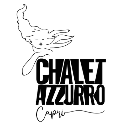 chalet azzurro capri