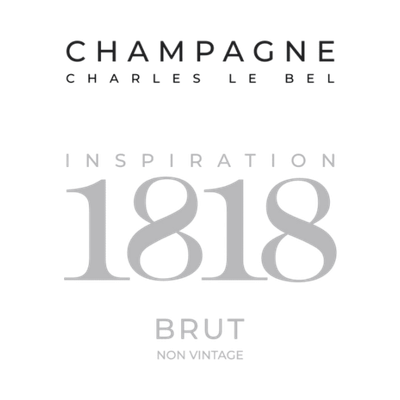 Charles Le Bel Champagne