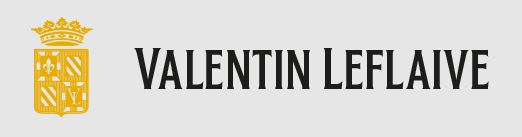 Valentin Leflaive Champagne