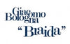 Braida Giacomo Bologna