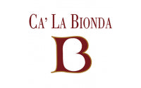 Ca  La Bionda Azienda Agricola