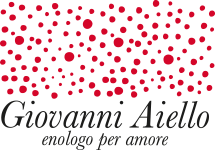 Giovanni Aiello Enologo per Amore