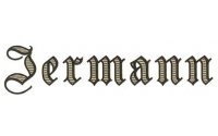 Jermann
