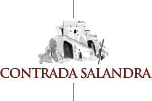Contrada Salandra Azienda Agricola