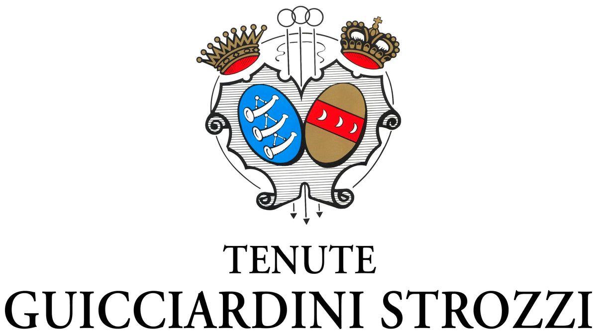 Tenute Guicciardini Strozzi - Fattoria Cusona
