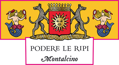 Podere Le Ripi - Montalcino