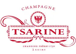 Tsarine Champagne Chanoine Frères