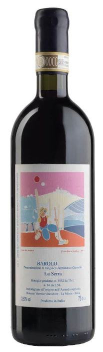 Barolo La Serra 2020 DOCG Roberto Voerzio