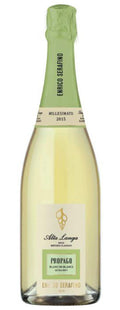Propago Blanc de Blancs DOCG Alta Langa Millesimato 2016 Enrico Serafino 1878