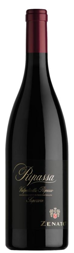 Repasa 2018 Valpolicella Ripasso DOC Superiore Zenato