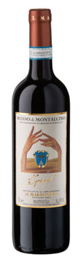 ROSSO di MONTALCINO D.O.C.G IGNACCIO 2022 El Marroneto