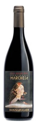 Etna Rosso Doc Contrada Marchesa 2017 MAGNUM in astuccio