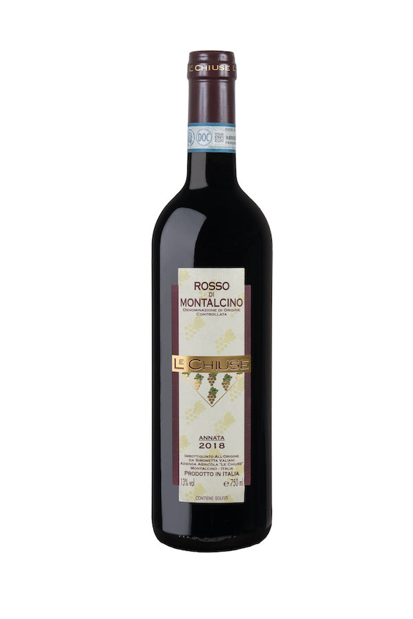 Rojo de Montalcino 2020 DOC Le Chiuse