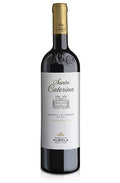 Santa Caterina Chianti Classico 2018 DOCG Gran Selección Castello d'Albola