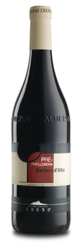 Barbera d Alba Pre-Phylloxera
