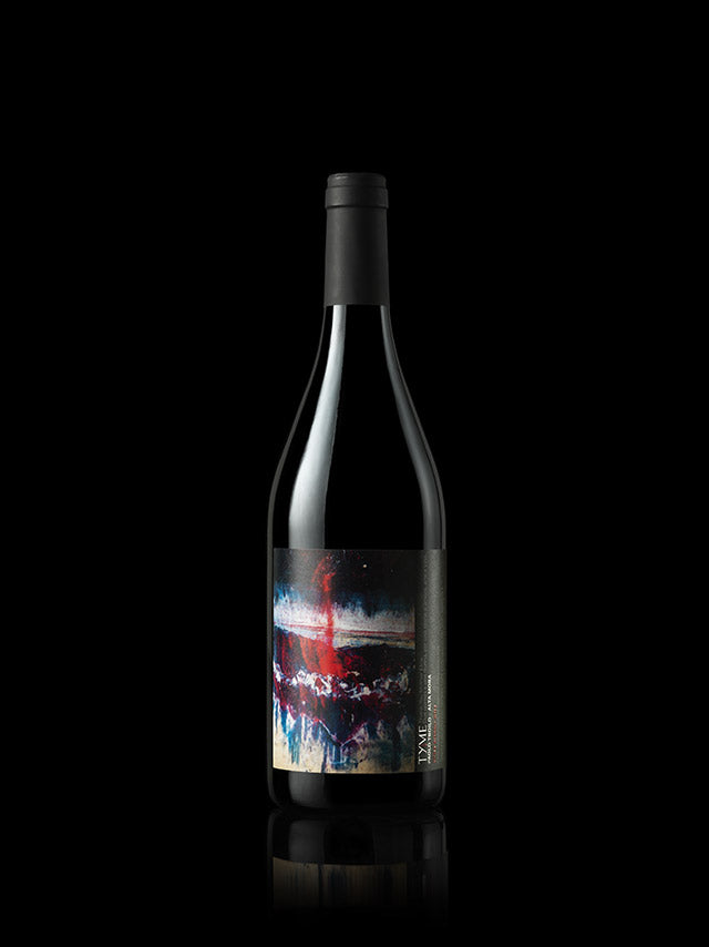 Alta Mora Tyme 2014 DOC Cusumano Edizione Limitata cassa