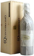 Falanghina Via del Campo 2021 Quintodecimo MAGNUM